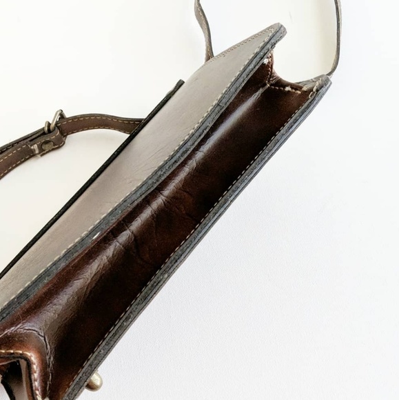 Vintage Messenger - Picture 6 of 7